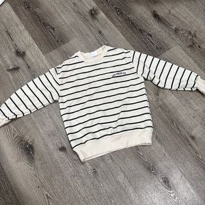 Zara boy sweatshirt